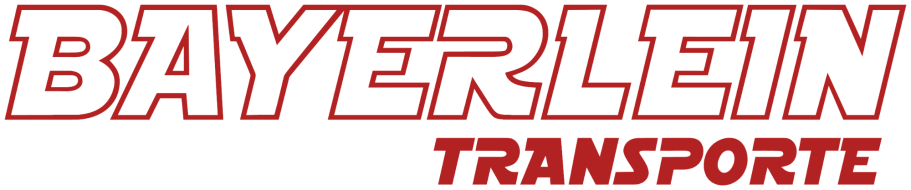 Firmenlogo Bayerlein Transporte Gattendorf