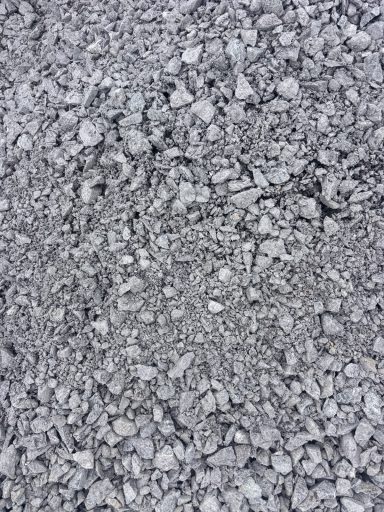 Frostschutz 0/32
